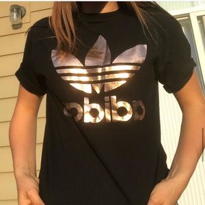 Adidas tshirt